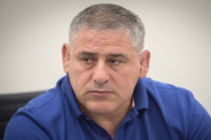 Гоги Когуашвили: «Эмин Сефершаев усилил весовую категорию до 60 кг»