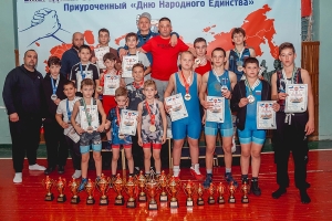 Абдураим Билялов: «Юные спортсмены нуждаются в поддержке»