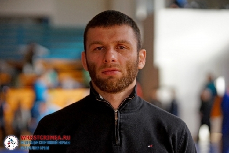 Болат Абдулаев: «Приложим все усилия, чтобы в олимпийском Токио был представитель Крыма»