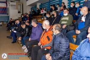 ВНИМАНИЕ! 27 ноября – собрание Федерации спортивной борьбы Республики Крым
