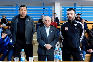 Федерация спортивной борьбы Крыма – против спортсменов- «переростков»