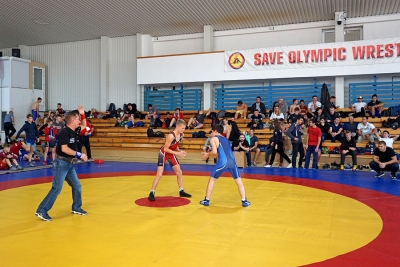 Утверждены базовые для Крыма и Севастополя виды спорта
