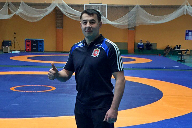 Ленур Мамедов: «Нужно почаще выезжать на соревнования»