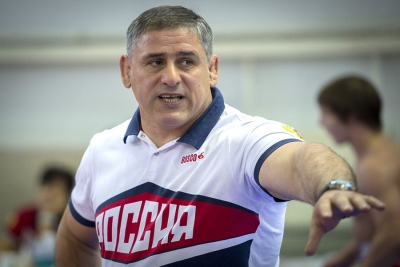 Гоги Когуашвили: «Эмин Сефершаев выиграл в достойном поединке»