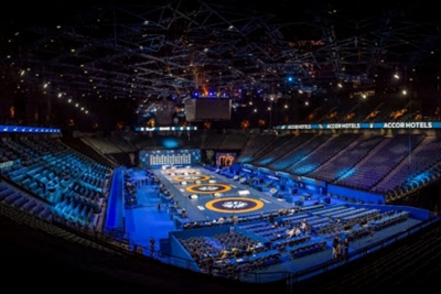 Россия примет чемпионат мира по борьбе 2023 года, ЧМ-2022 перенесен из Красноярска в Белград