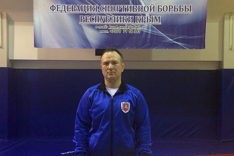 Эдем Муратов: «Это наши первые медали на юниорском первенстве России»