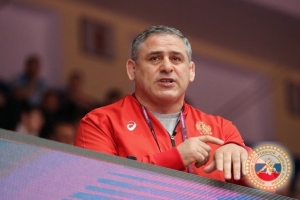 Гоги Когуашвили: «Базовая подготовка к чемпионату мира начнется 8 сентября в Кабардино-Балкарии»
