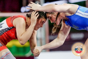 Изменены сроки проведения предолимпийского чемпионата России по женской борьбе